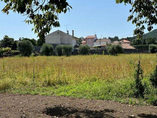 Terreno venda em Viana Do Castelo