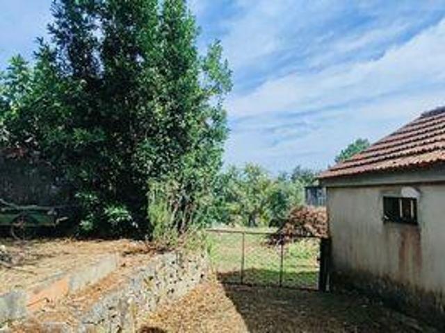 Terreno venda em Cainho, Vila Nova De Cerveira