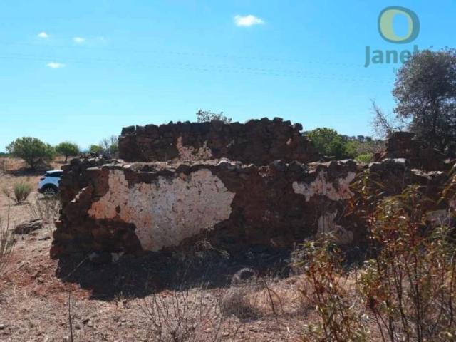 Terreno venda em Vila Real De Santo António