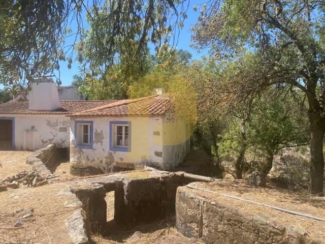 Terreno venda em Arraiolos, Évora