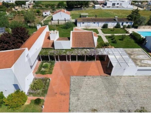 Terreno venda em Bacelo e Senhora da Saúde, Évora
