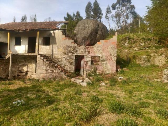 Terreno venda em Fafe, Braga
