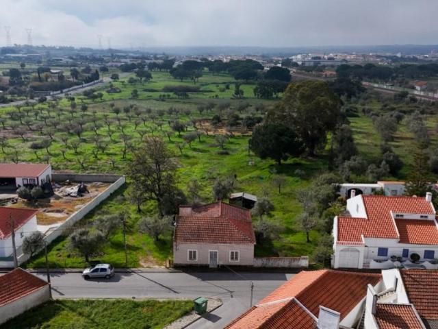 Terreno venda em Aldeia do Futuro, Grândola