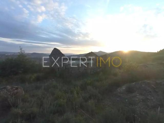 Terreno venda em Guarda