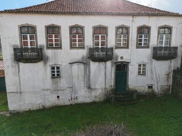 Terreno venda em Castelo Branco, Penamacor