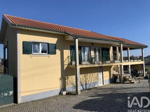 Terreno venda em Sabrosa, Vila Real