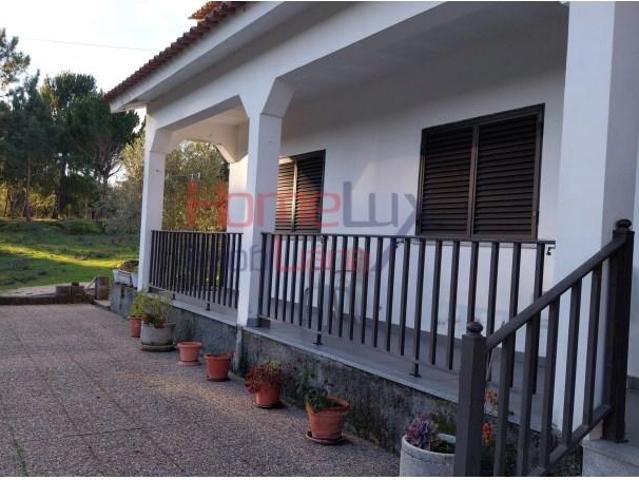 Terreno venda em Tábua, Coimbra