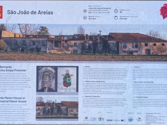 Terreno venda em Couto Do Mosteiro, Viseu