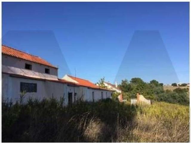 Terreno venda em Ventosa, Alenquer