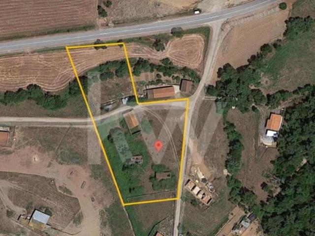 Terreno venda em São Teotónio, Odemira
