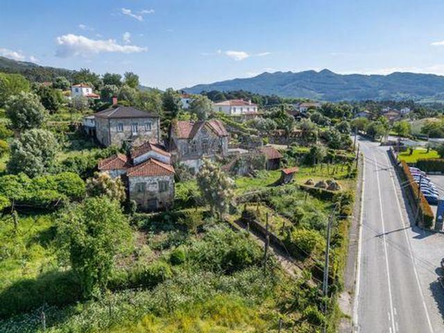 Terreno venda em Boalhosa, Viana Do Castelo