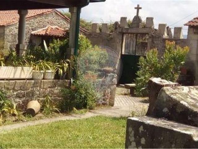 Terreno venda em Boalhosa, Viana Do Castelo