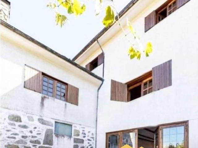 Terreno venda em Santo Tirso, Porto
