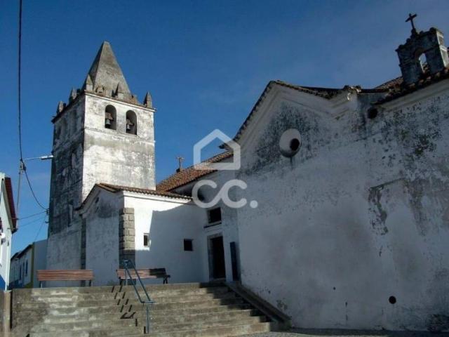Terreno venda em Alcácer Do Sal, Setúbal