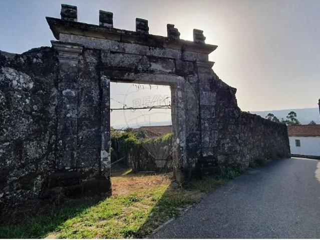Terreno venda em Arcos De Valdevez, Viana Do Castelo