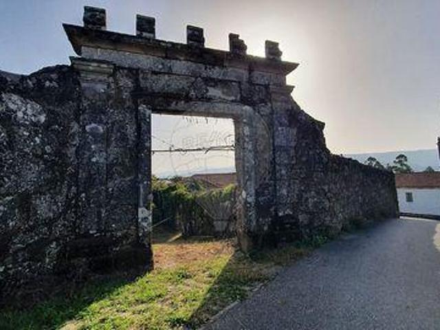 Terreno venda em Arcos De Valdevez, Viana Do Castelo