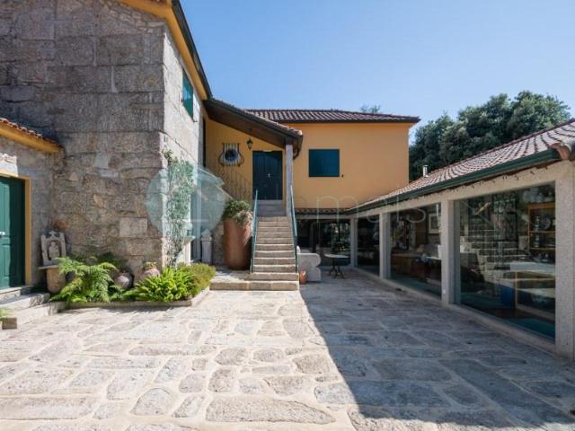 Terreno venda em Santo Tirso, Porto