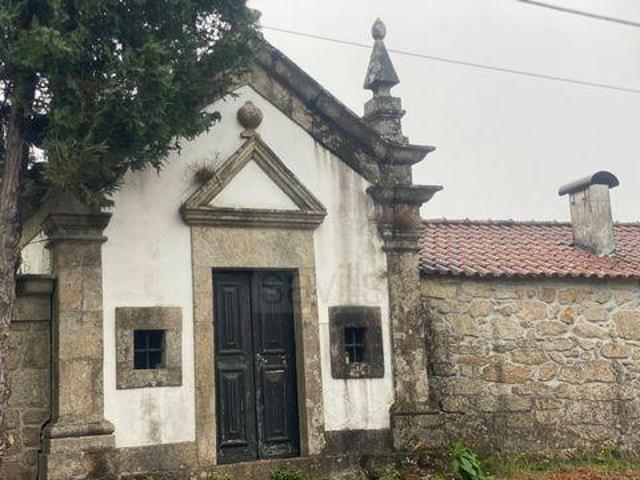 Terreno venda em Arcos De Valdevez, Viana Do Castelo