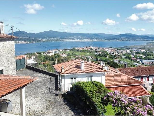 Terreno venda em Caminha (Matriz) e Vilarelho, Arga De Baixo