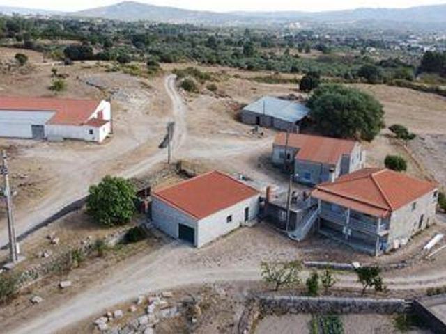 Terreno venda em Guarda, Celorico Da Beira