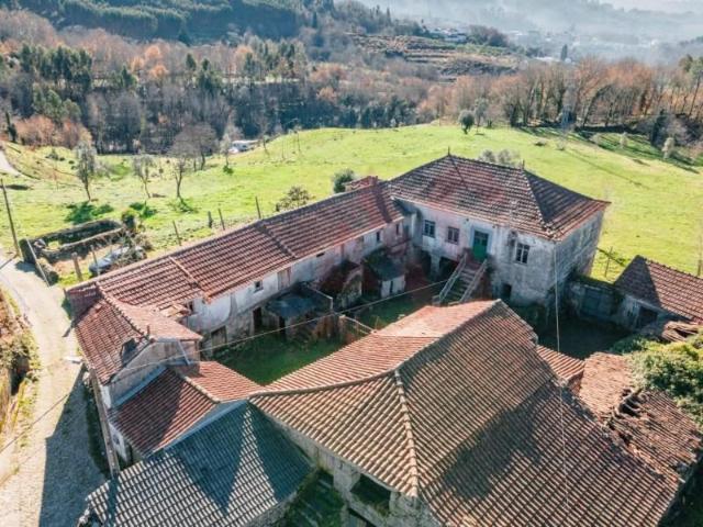 Terreno venda em Fafe, Braga