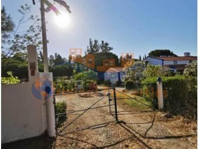 Terreno venda em Fontaínhas do Mar, Grândola