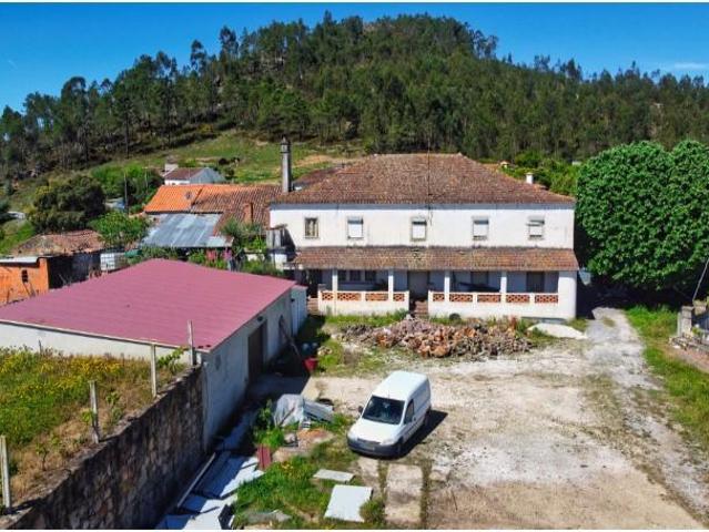 Terreno venda em Mação, Santarém