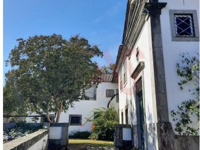 Terreno venda em Santo Tirso, Porto