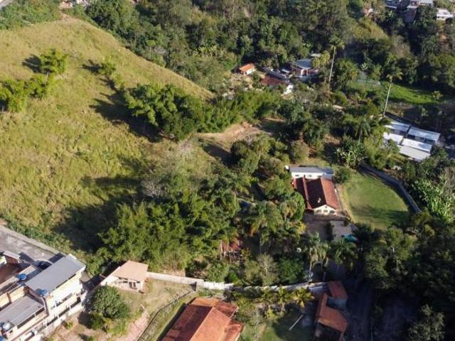 Sítio e chácara venda em Região Geográfica Imediata de Juiz de Fora, Juiz de Fora