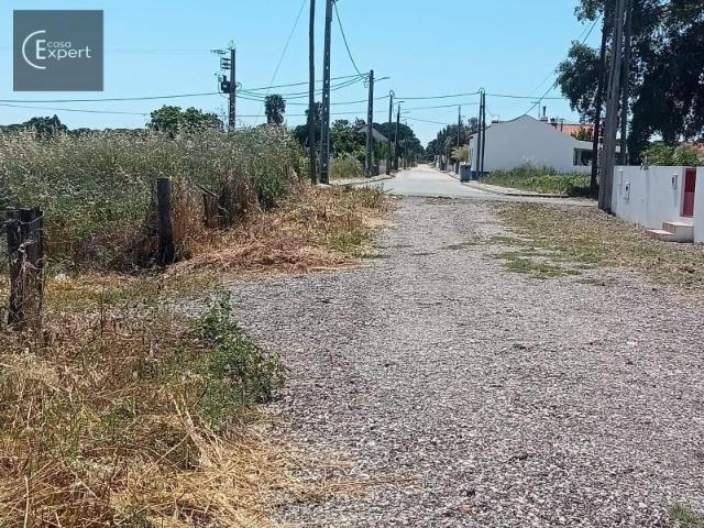Terreno venda em Alcácer Do Sal, Setúbal