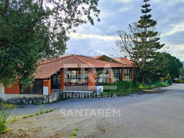 Terreno venda em Alcanena, Santarém