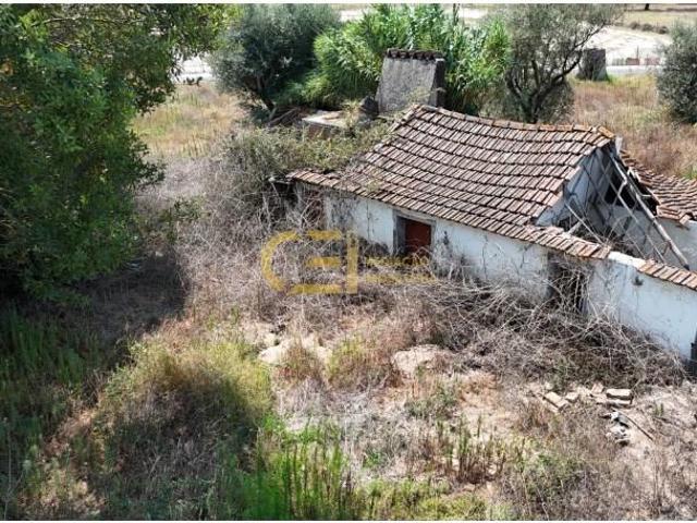 Terreno venda em Foros de Benfica, Almeirim