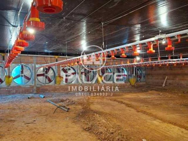 Sítio e chácara venda em Terras de Santa Maria, Tietê