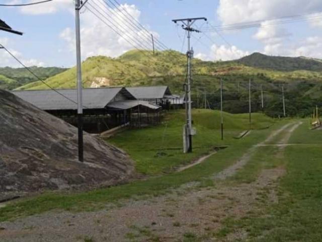 Finca en venta en Tinaquillo, Cojedes