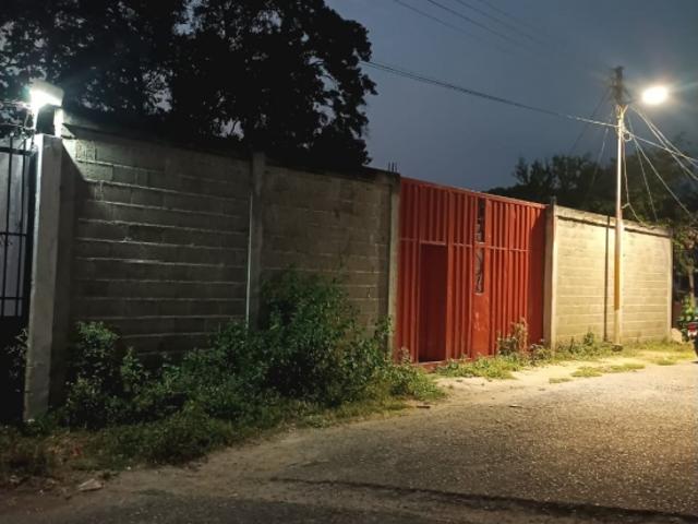 Finca en venta en Barinas