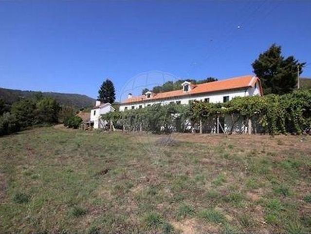 Terreno alugar em Baião, Porto