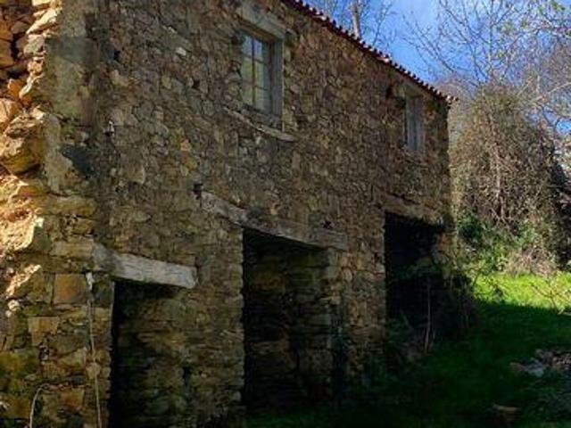 Terreno venda em Bragança