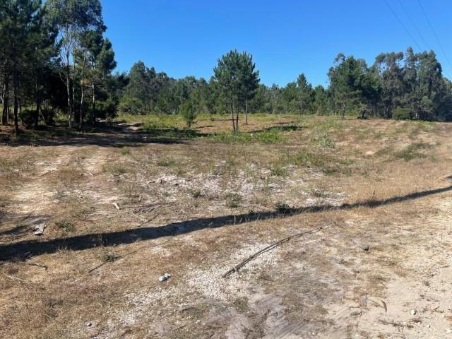 Terreno venda em Caldas Da Rainha, Leiria