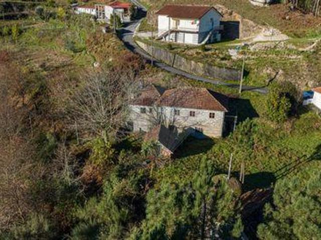Terreno venda em Alfarela, Celorico De Basto