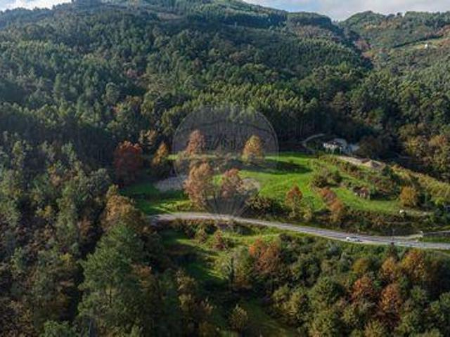 Terreno venda em Celorico De Basto, Braga