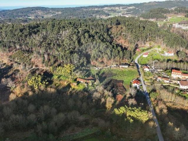 Terreno venda em Celorico De Basto, Braga