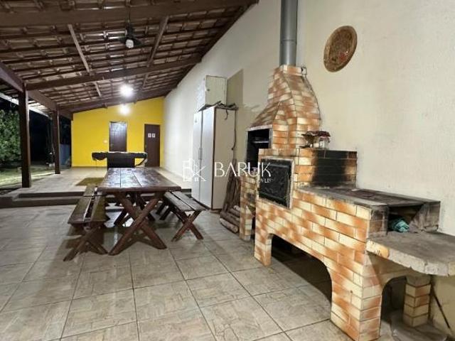 Casa venda em Região Geográfica Imediata de Juiz de Fora, Chácara