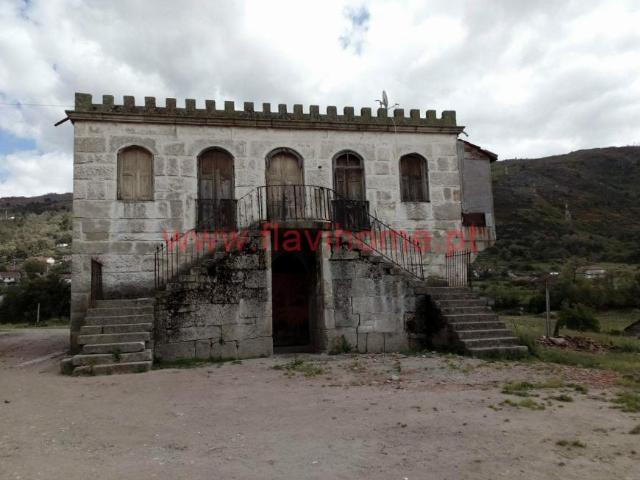 Terreno venda em Chaves, Vila Real