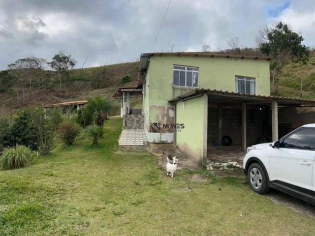 Sítio e chácara venda em Região Geográfica Imediata de Juiz de Fora, Coronel Pacheco