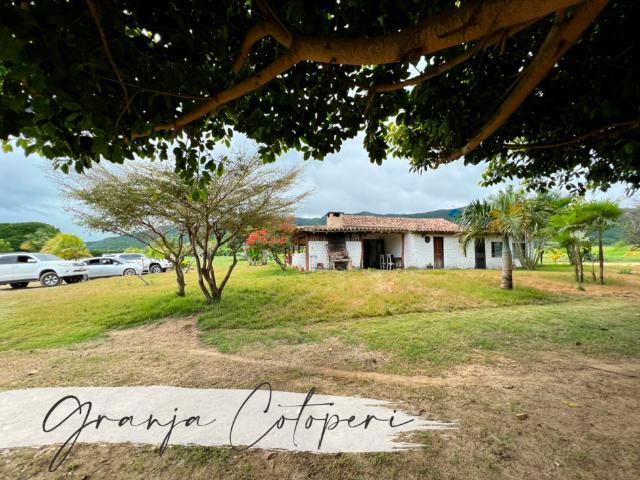 Finca en venta en Iribarren, Lara