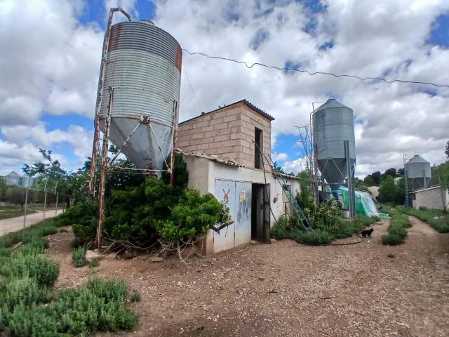 Chalet en venta en Matarraña / Matarranya, Peñarroya De Tastavins