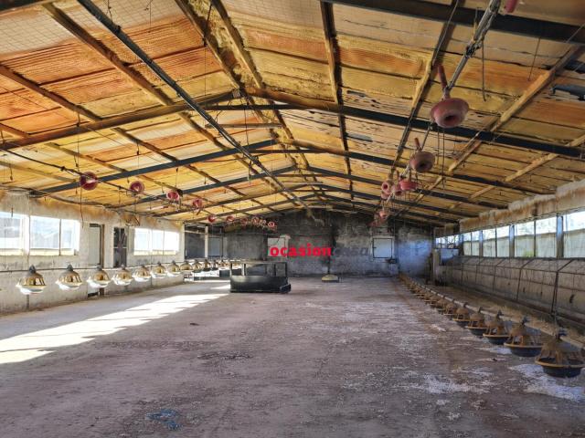 Chalet en venta en Dos Torres