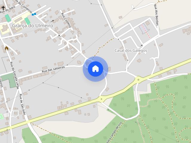 Apartamento alugar em Casal dos Galegos, Soure
