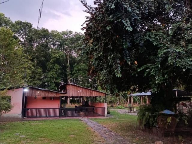 Finca en venta en Biscucuy, Portuguesa