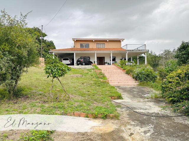 Casa en venta en Iribarren, Lara